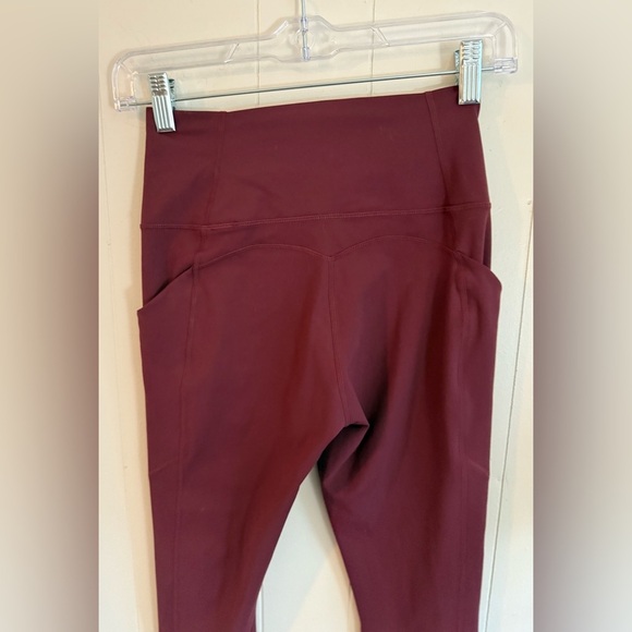 FABLETICS Oasis PureLuxe High-Waisted Legging XXS - Picture 10 of 11